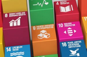 Sustainable Development Goals