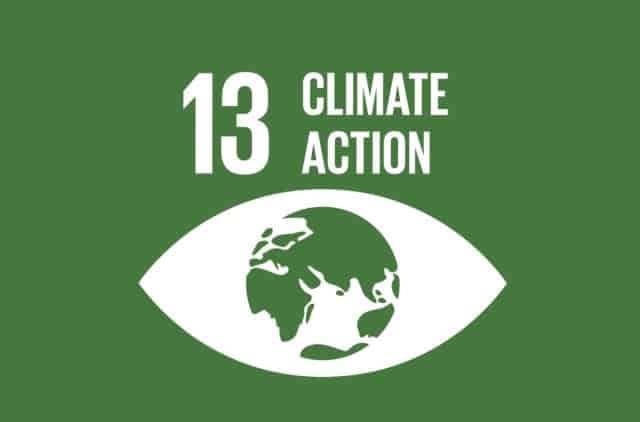 SDGS 13 Climate Action (Beginner- A2) - Base English