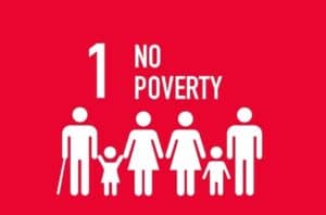 no poverty SDG