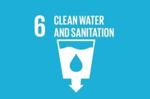 clean water and sanitation