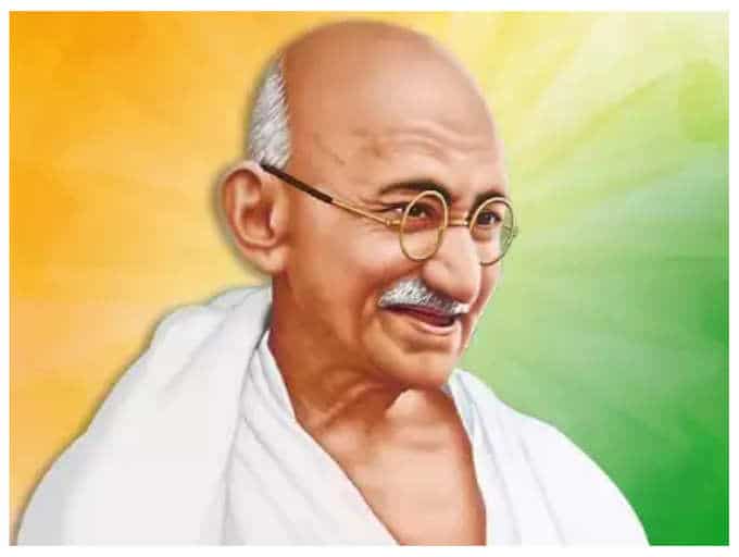 Mahatma Gandhi pictures