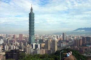 taipei 101