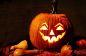 jack o lantern